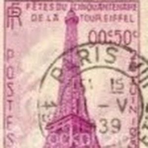 Meet your Posher, Nancy